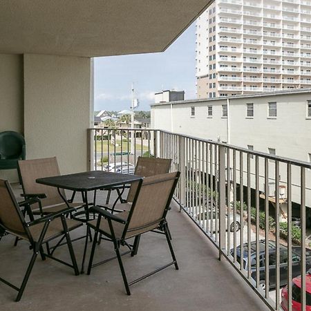 Gulf Village #215 Gulf Shores Exterior photo