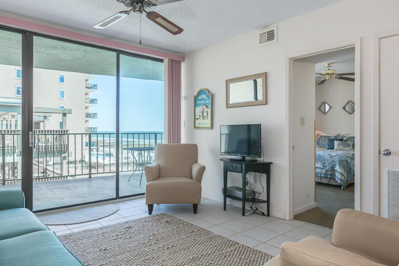 Gulf Village #215 Gulf Shores Exterior photo